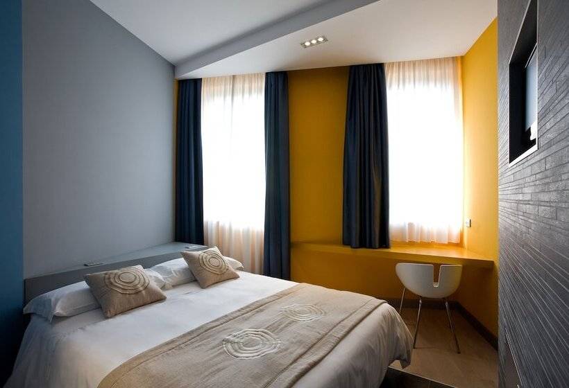 اتاق استاندارد, Eos