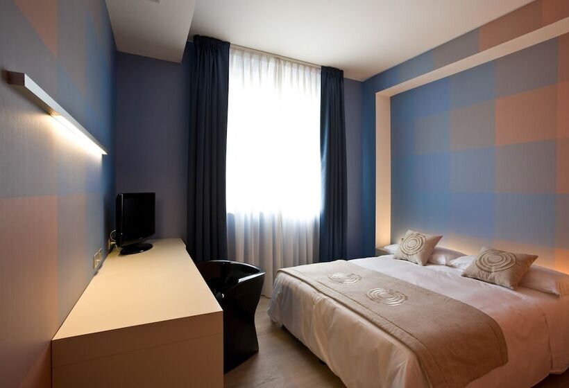 اتاق سوپریور, Eos