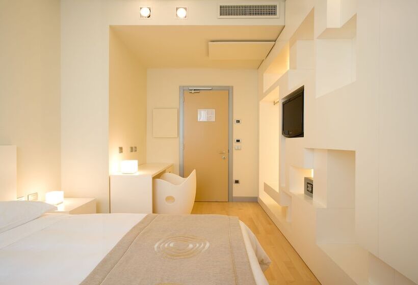 اتاق سوپریور, Eos