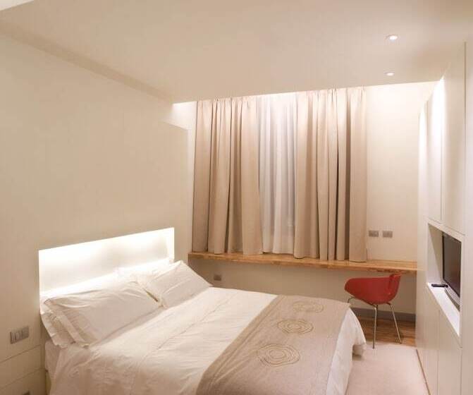 اتاق استاندارد, Eos