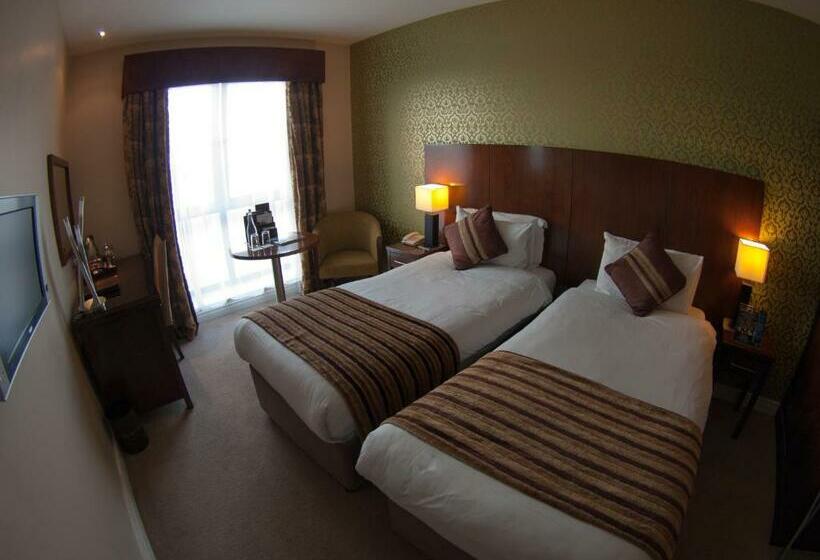 Номер Стандарт, George Limerick