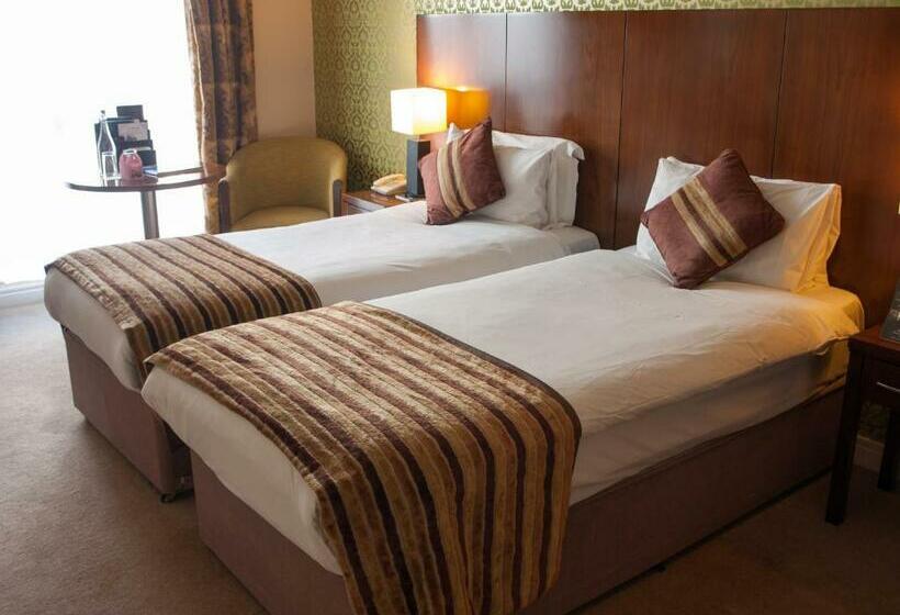 Номер Стандарт, George Limerick