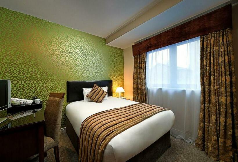 Номер Стандарт, George Limerick