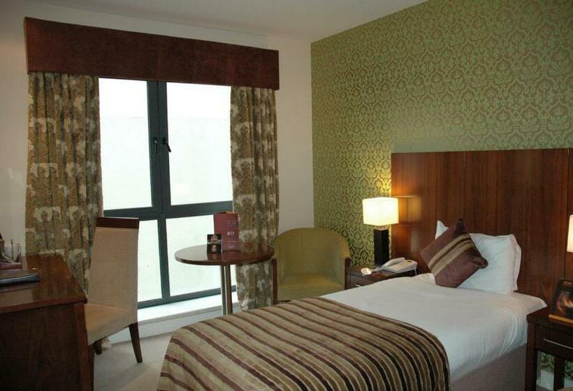 Номер Стандарт, George Limerick