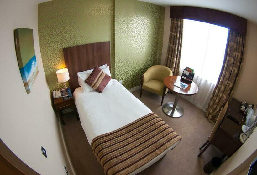 Номер Стандарт, George Limerick