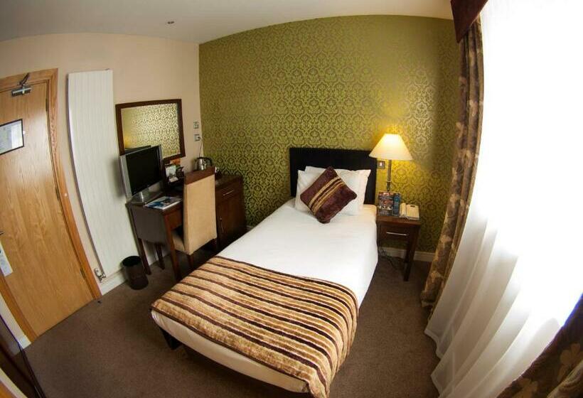 Номер Стандарт, George Limerick