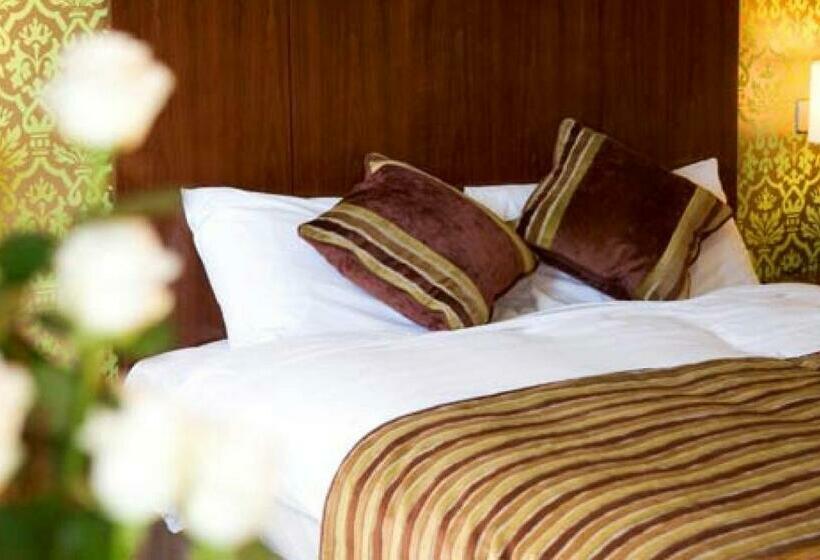 Номер Стандарт, George Limerick