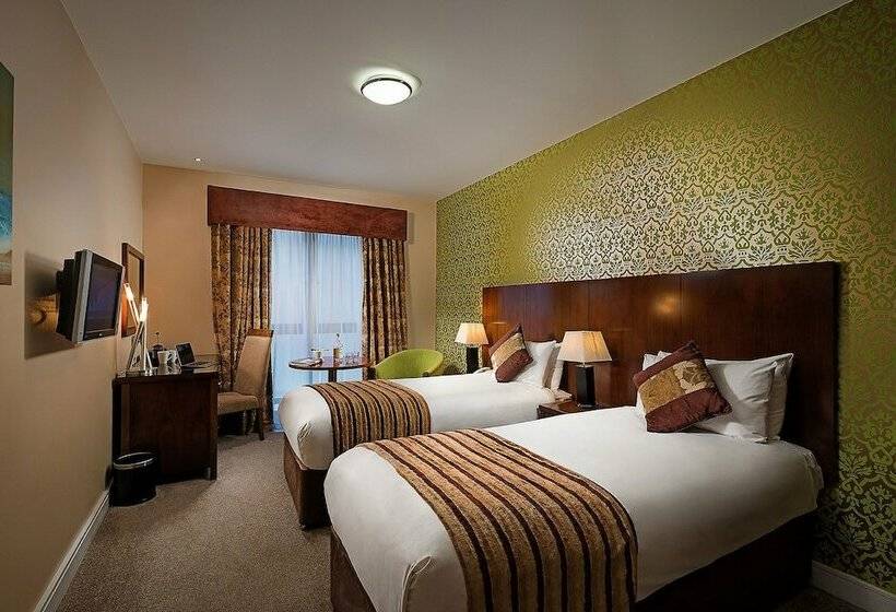 Номер Стандарт, George Limerick