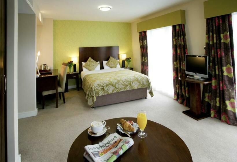 Стандартный Номер Кровать Кинг, George Limerick