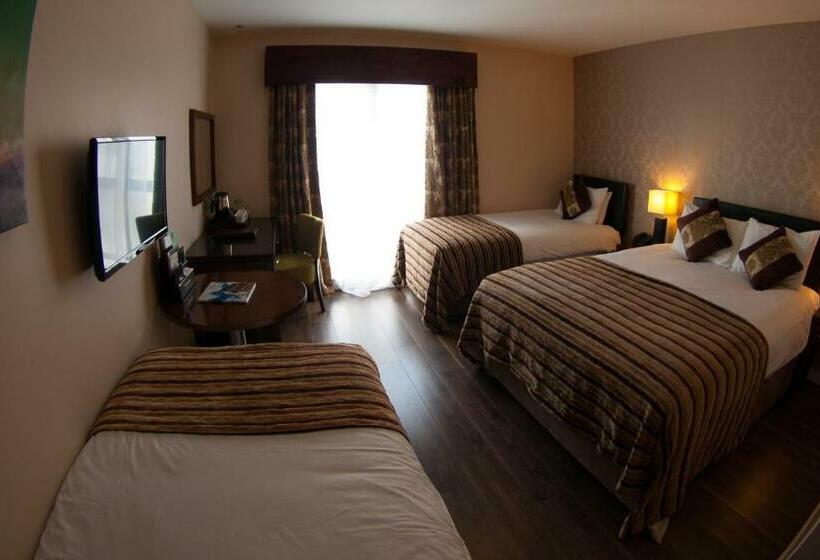 Семейный Номер, George Limerick