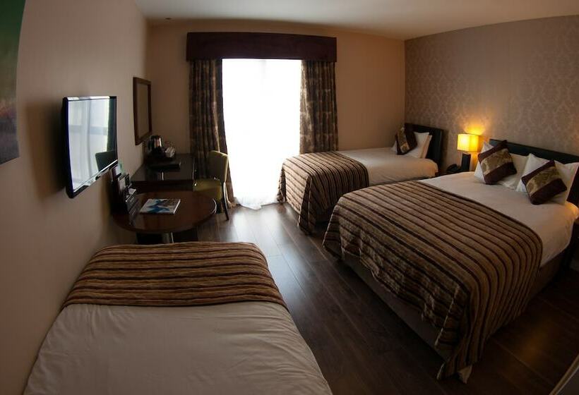 Семейный Номер, George Limerick