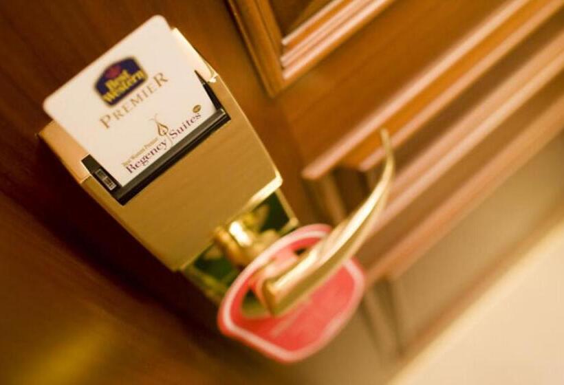 デラックススイート, Glk Premier Regency Suites & Spa