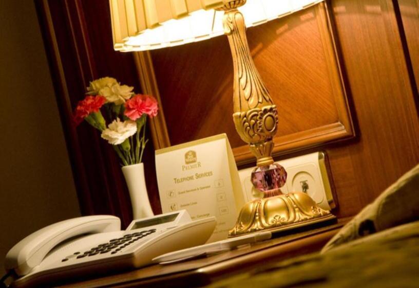 スーペリアールーム, Glk Premier Regency Suites & Spa