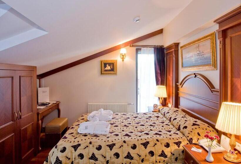 スーペリアールーム, Glk Premier Regency Suites & Spa