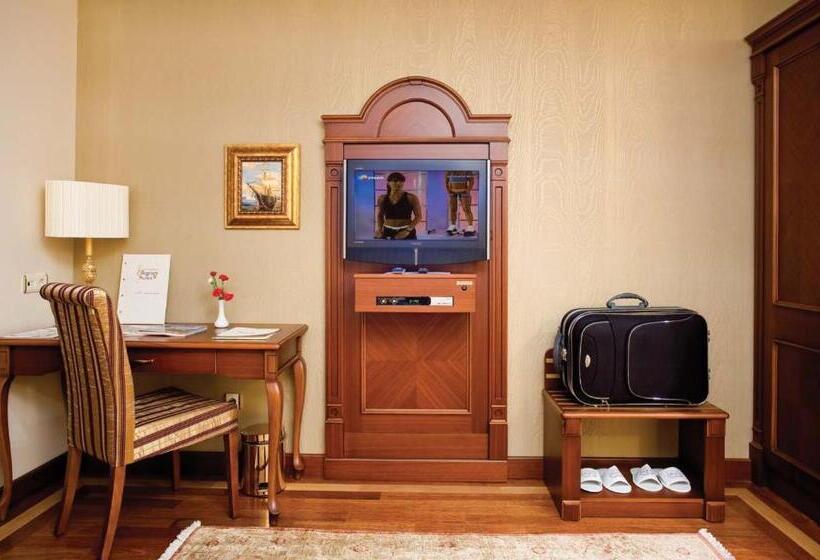 スーペリアールーム, Glk Premier Regency Suites & Spa