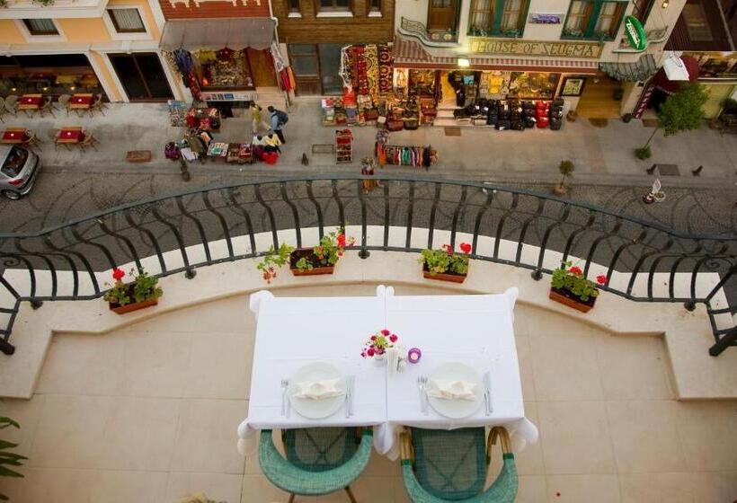 バルコニー付きスタンダードルーム, Glk Premier Regency Suites & Spa