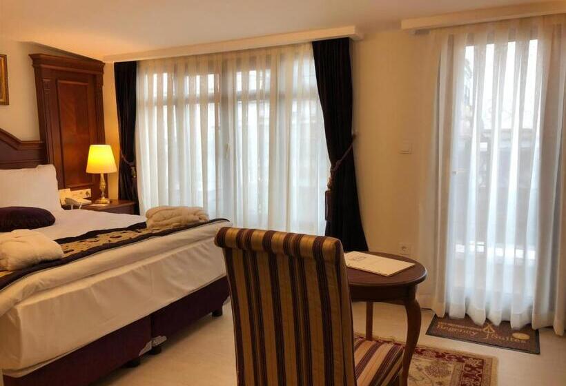 バルコニー付きスタンダードルーム, Glk Premier Regency Suites & Spa