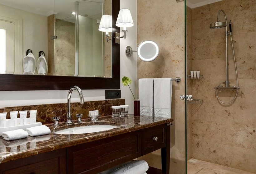 豪华套房, Grand Hotel Kempinski High Tatras