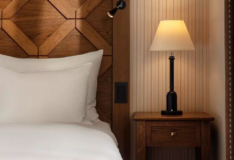 سوییت لوکس, Grand Hotel Kempinski High Tatras