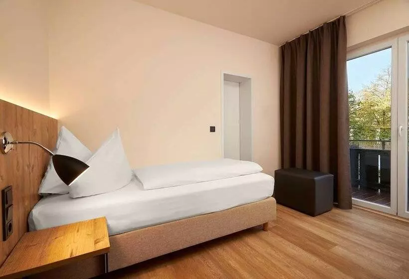 スーペリアシングルルーム, Hyperion Hotel Garmisch   Partenkirchen