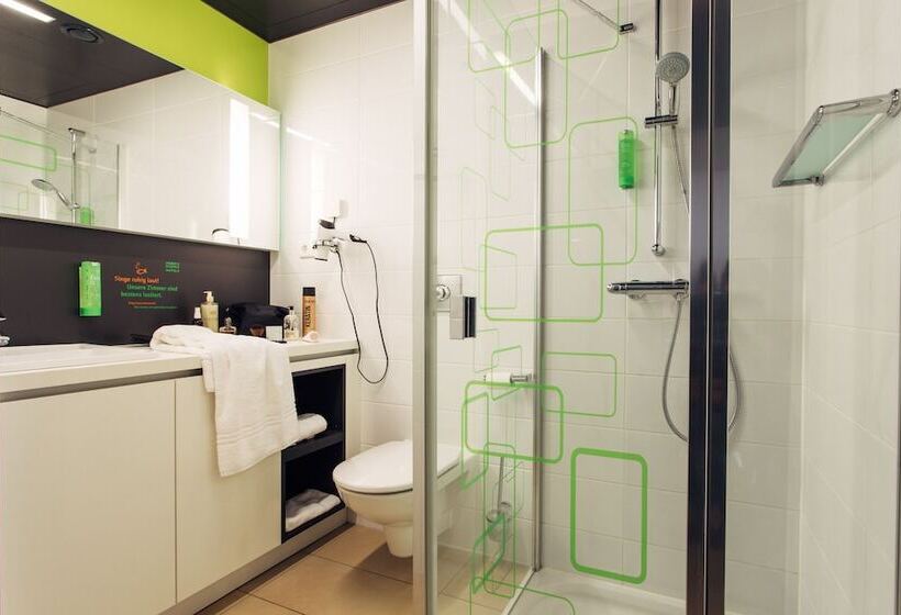 Номер Стандарт, Harry S Home Hart Bei Graz Hotel & Apartments