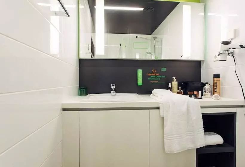 اتاق استاندارد, Harry S Home Hart Bei Graz Hotel & Apartments