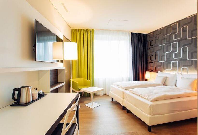 اتاق استاندارد, Harry S Home Hart Bei Graz Hotel & Apartments