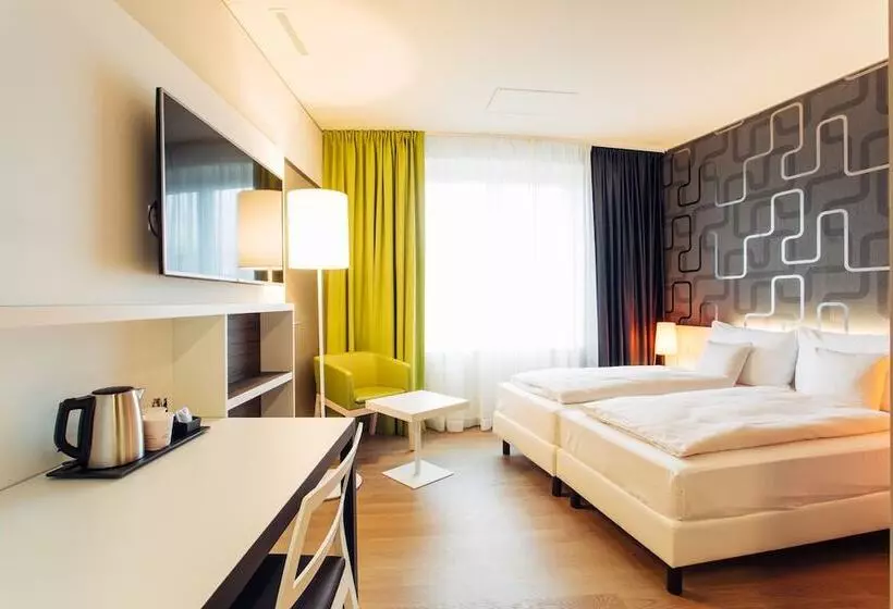 اتاق استاندارد, Harry S Home Hart Bei Graz Hotel & Apartments