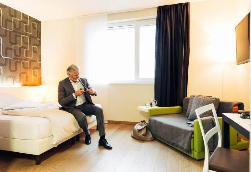 اتاق استاندارد, Harry S Home Hart Bei Graz Hotel & Apartments