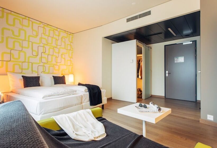 Номер Стандарт, Harry S Home Hart Bei Graz Hotel & Apartments