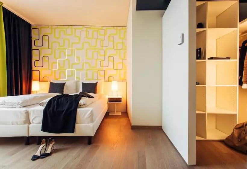 استودیوی سوپریور, Harry S Home Hart Bei Graz Hotel & Apartments