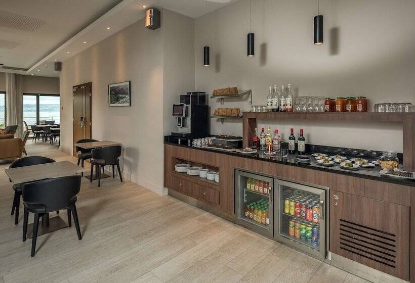 エクゼクティブルーム, Hilton Evianlesbains