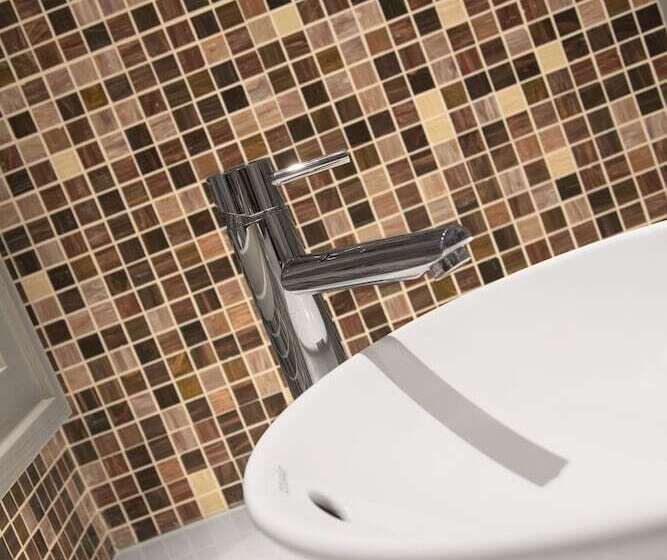 ジュニアスイート, Hilton Evianlesbains