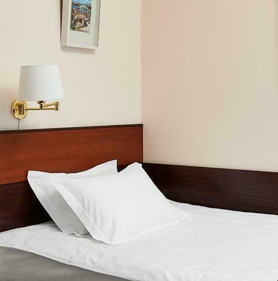 اتاق استاندارد یک تخته با بالکن, Holt The Art