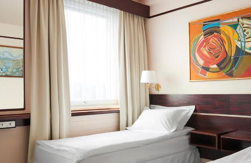 اتاق استاندارد, Holt The Art