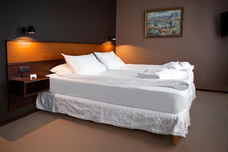 اتاق استاندارد, Holt The Art