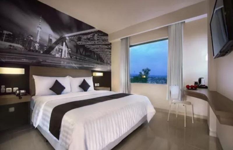 اتاق استاندارد, Holt The Art