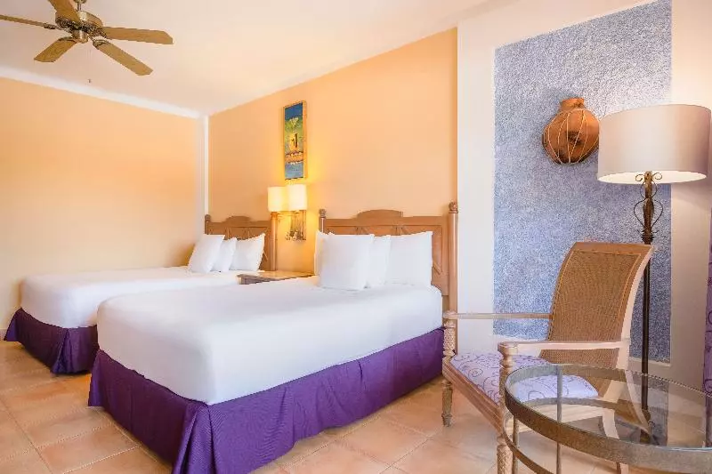 اتاق استاندارد, Iberostar Selection Paraíso Lindo