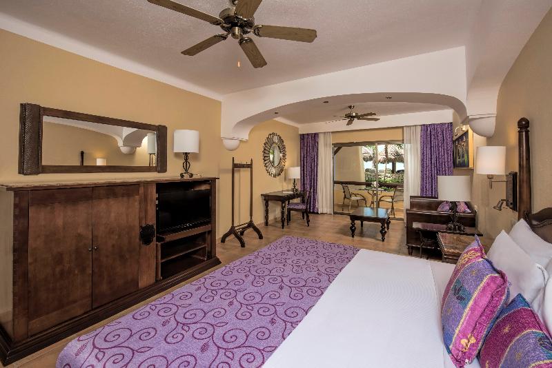 جناح جونيور, Iberostar Selection Paraíso Lindo