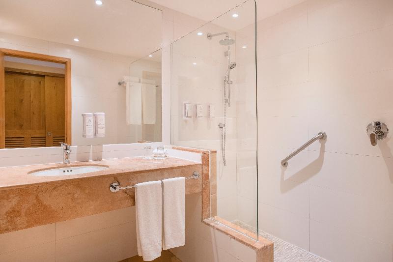 غرفة قياسية, Iberostar Selection Paraíso Lindo