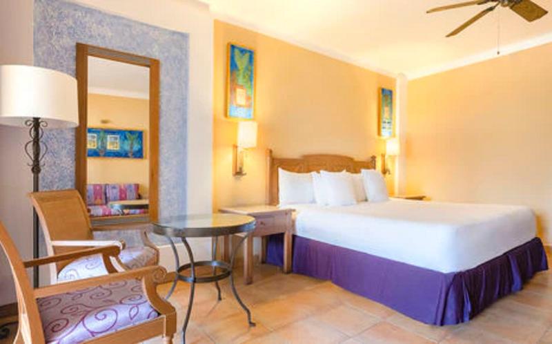 غرفة قياسية, Iberostar Selection Paraíso Lindo