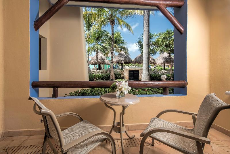 جناح جونيور, Iberostar Selection Paraíso Lindo