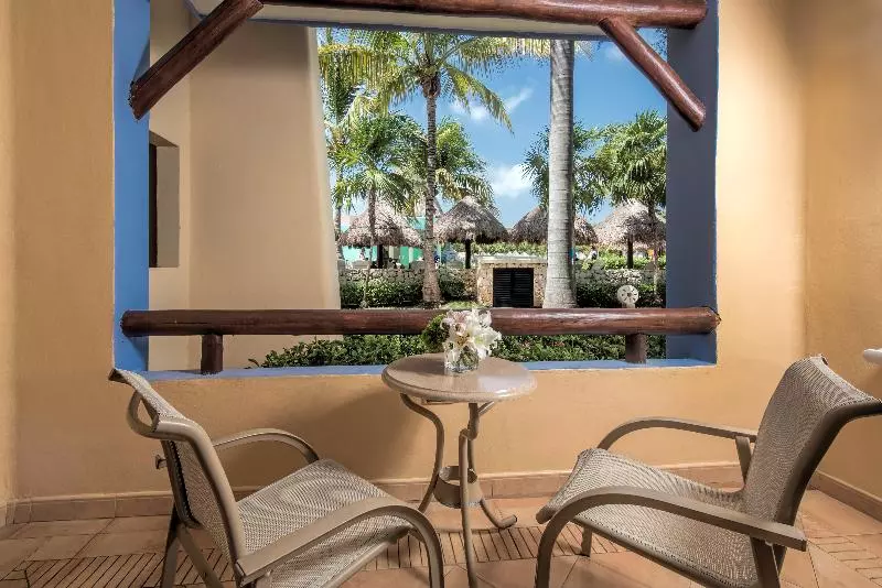 سوییت جونیور, Iberostar Selection Paraíso Lindo