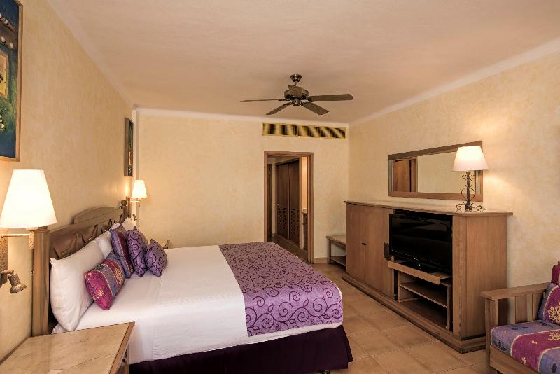 جناح جونيور, Iberostar Selection Paraíso Lindo