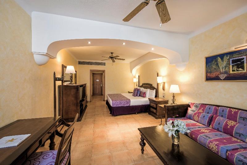 جناح جونيور, Iberostar Selection Paraíso Lindo