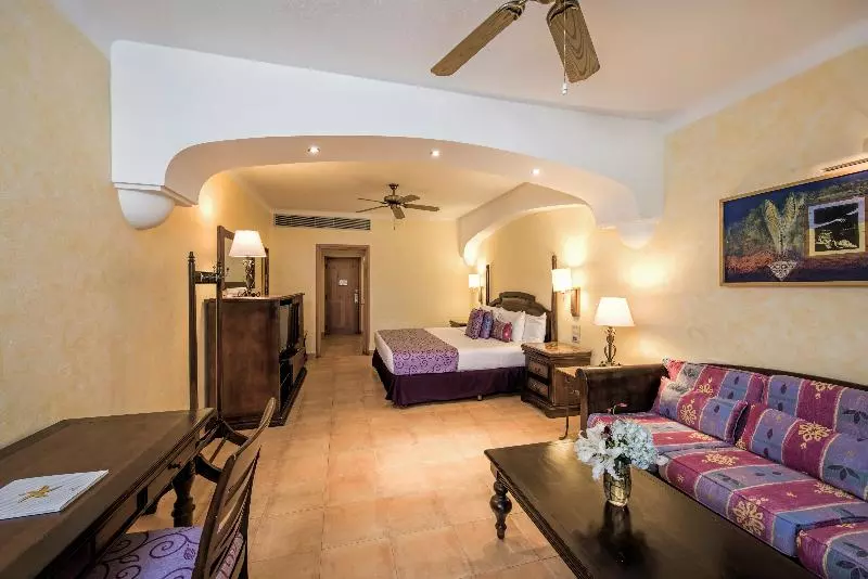 سوییت جونیور, Iberostar Selection Paraíso Lindo