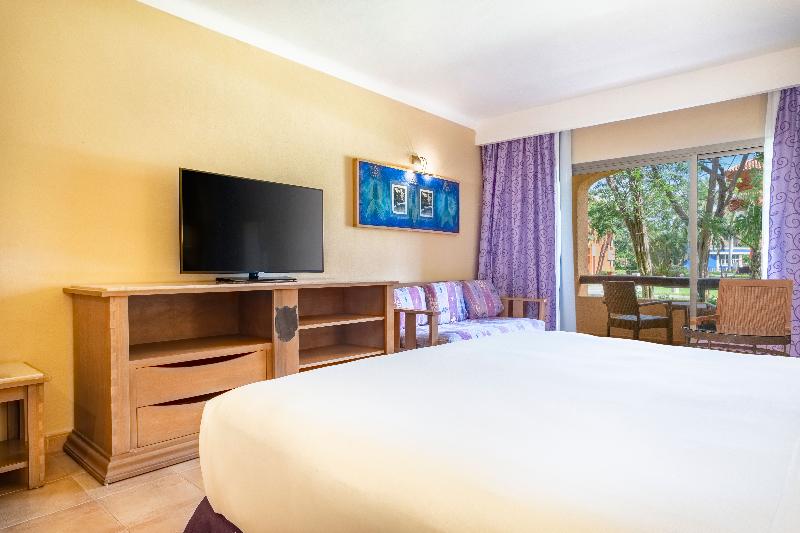 جناح جونيور, Iberostar Selection Paraíso Lindo