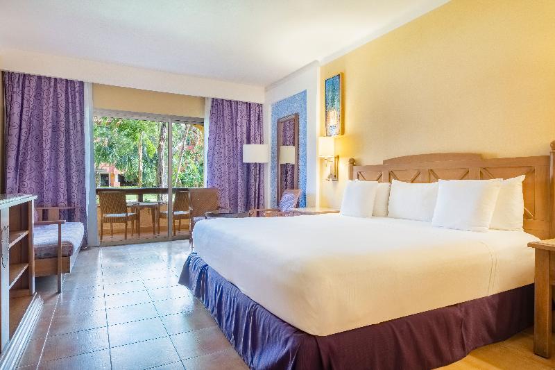 جناح جونيور, Iberostar Selection Paraíso Lindo