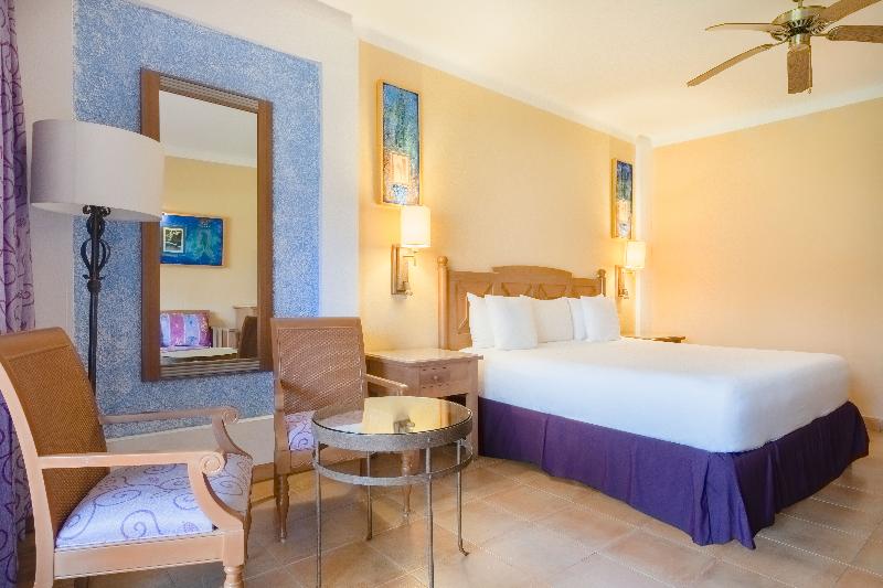 جناح جونيور, Iberostar Selection Paraíso Lindo