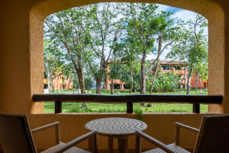 エコノミールーム, Iberostar Selection Paraíso Lindo